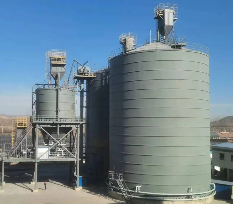 PC-контракт на полное выполнение работ по реконструкции системы золохранилищ, включая модернизацию существующих (2)